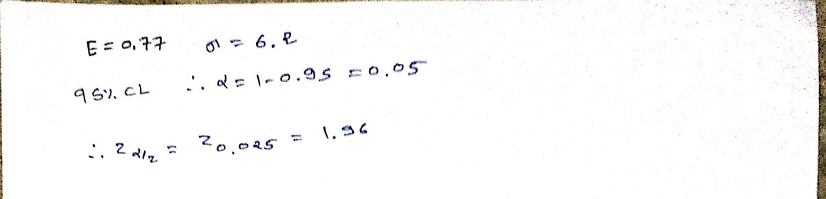 Statistics homework question answer, step 1, image 1